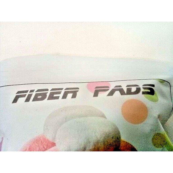 Pack of 2 Replacement Cellulite Massage Pads - ADBRIM Massage Fiber Pads, 6/Pack - Picture 4 of 6